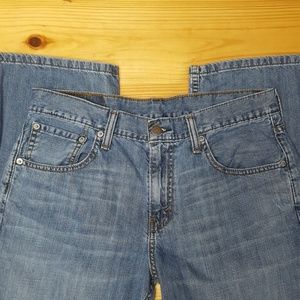 Levi's Jeans - Men's Levi's 527 jeans Levi's Jeans - Men's Levi's 527 jeans
